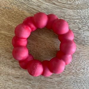 KONG brand chew ring